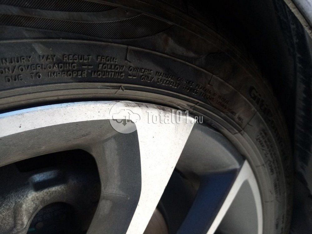 Фото OMODA S5 192