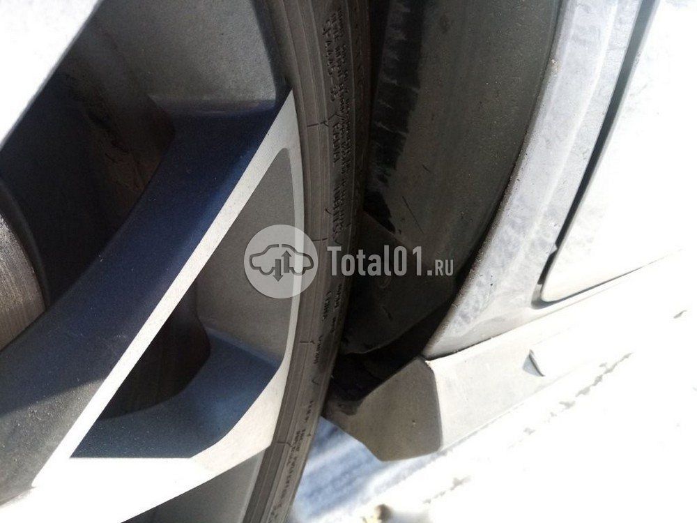 Фото OMODA S5 194