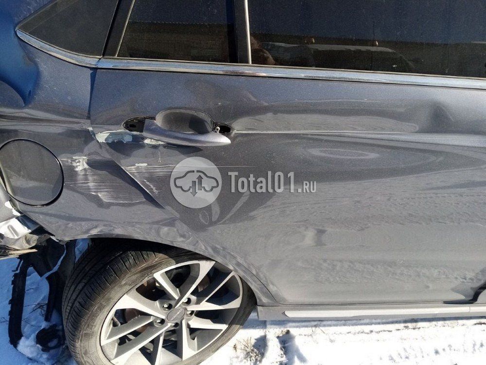 Фото OMODA S5 198