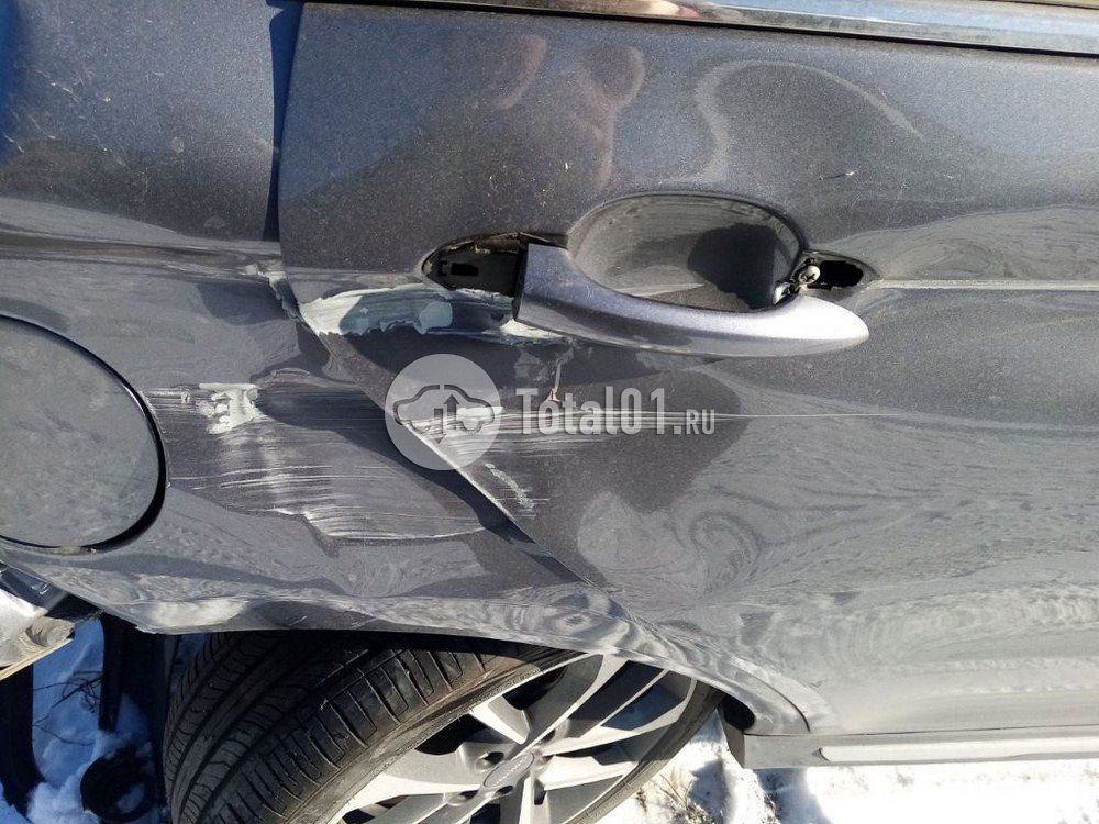 Фото OMODA S5 200