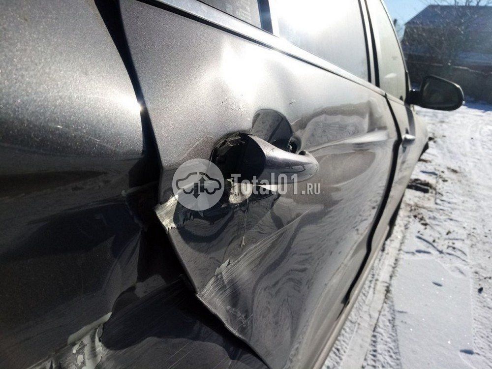 Фото OMODA S5 202