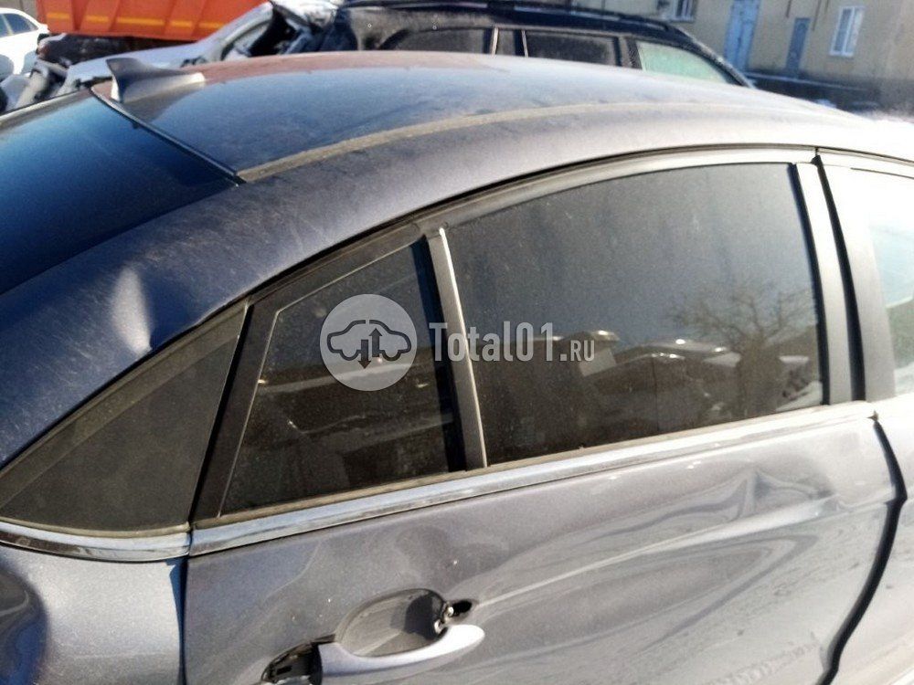 Фото OMODA S5 204