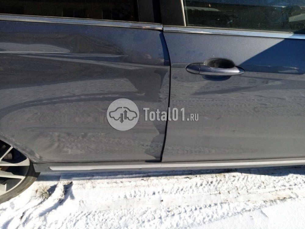 Фото OMODA S5 210