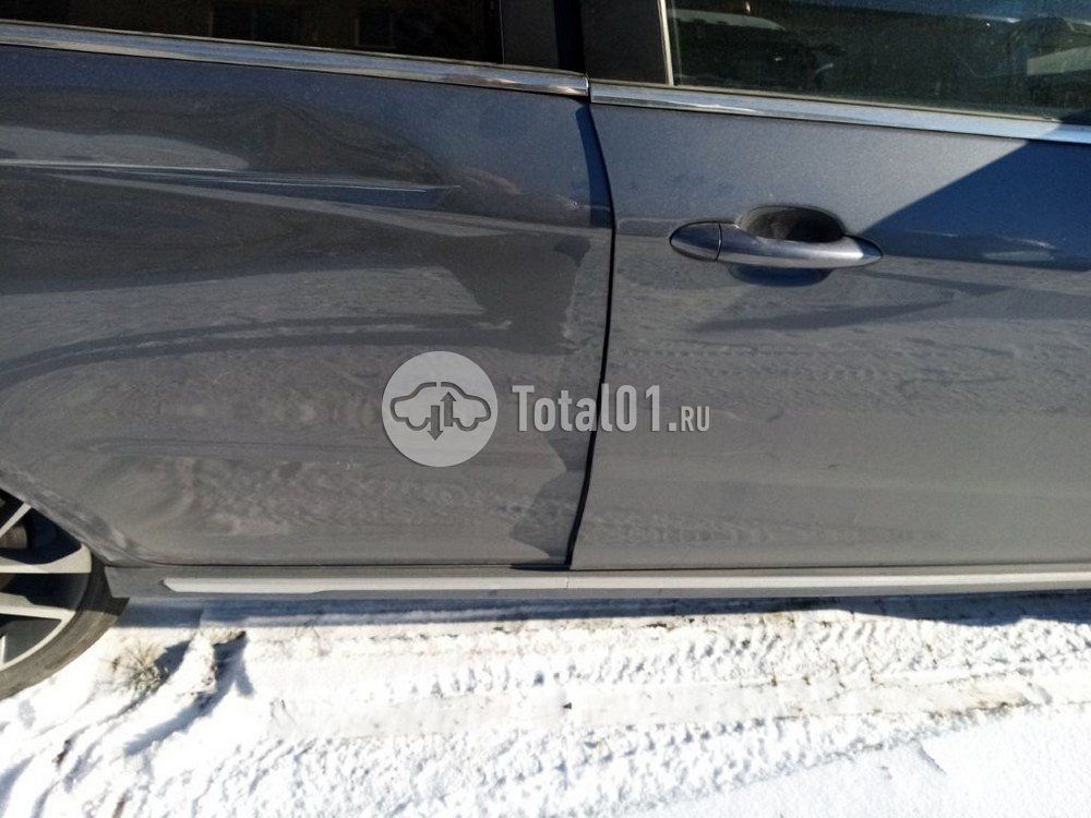 Фото OMODA S5 212