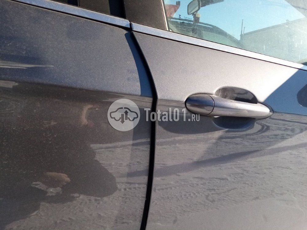 Фото OMODA S5 216