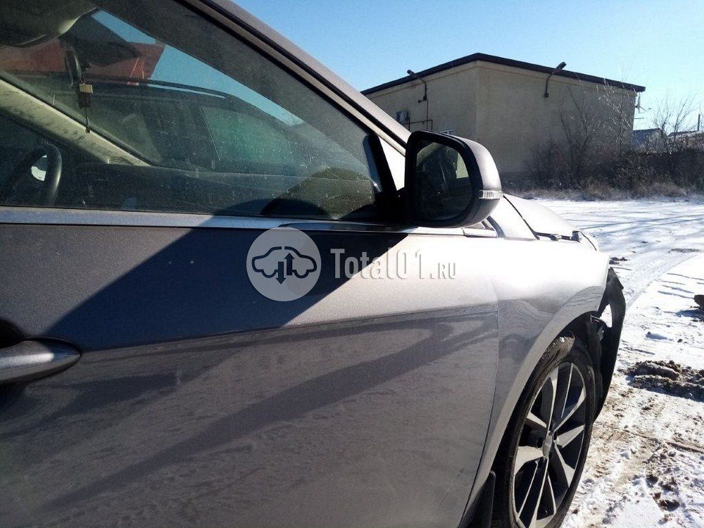 Фото OMODA S5 218