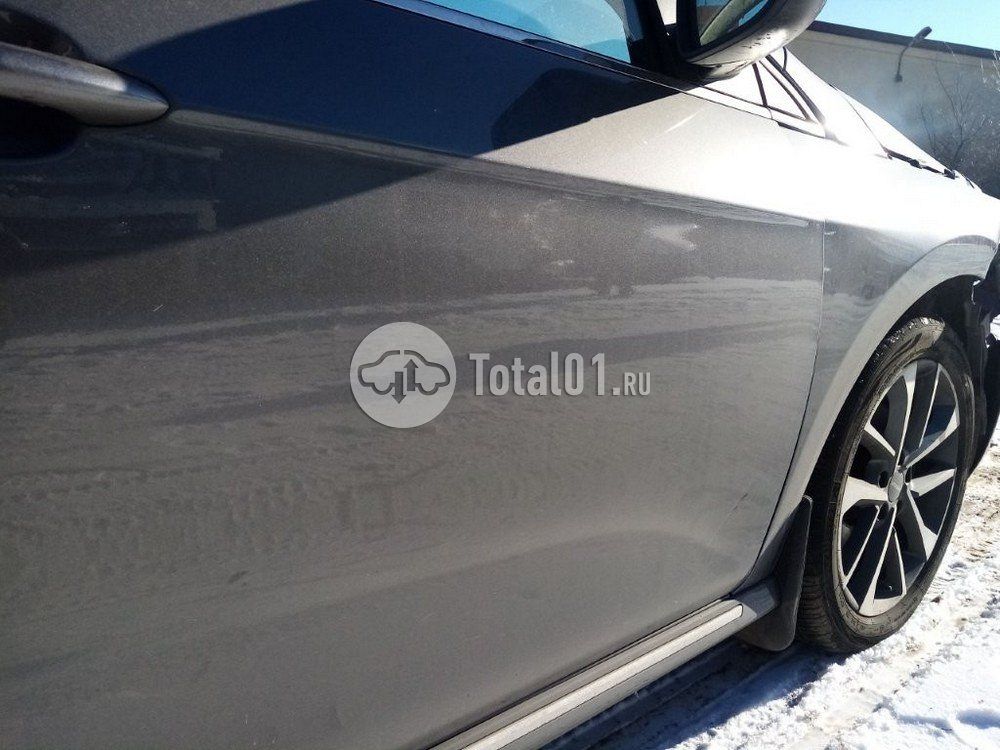 Фото OMODA S5 220