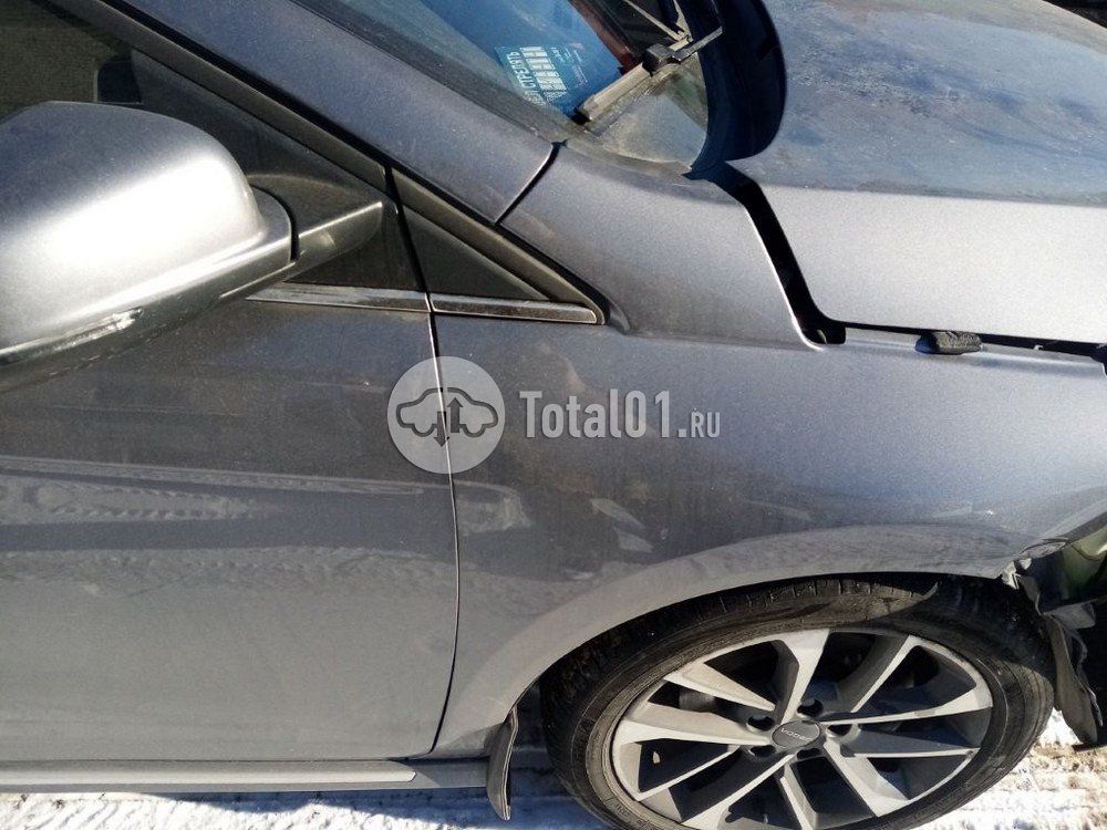 Фото OMODA S5 222