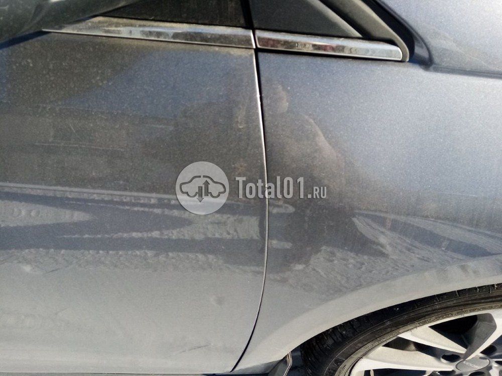 Фото OMODA S5 224