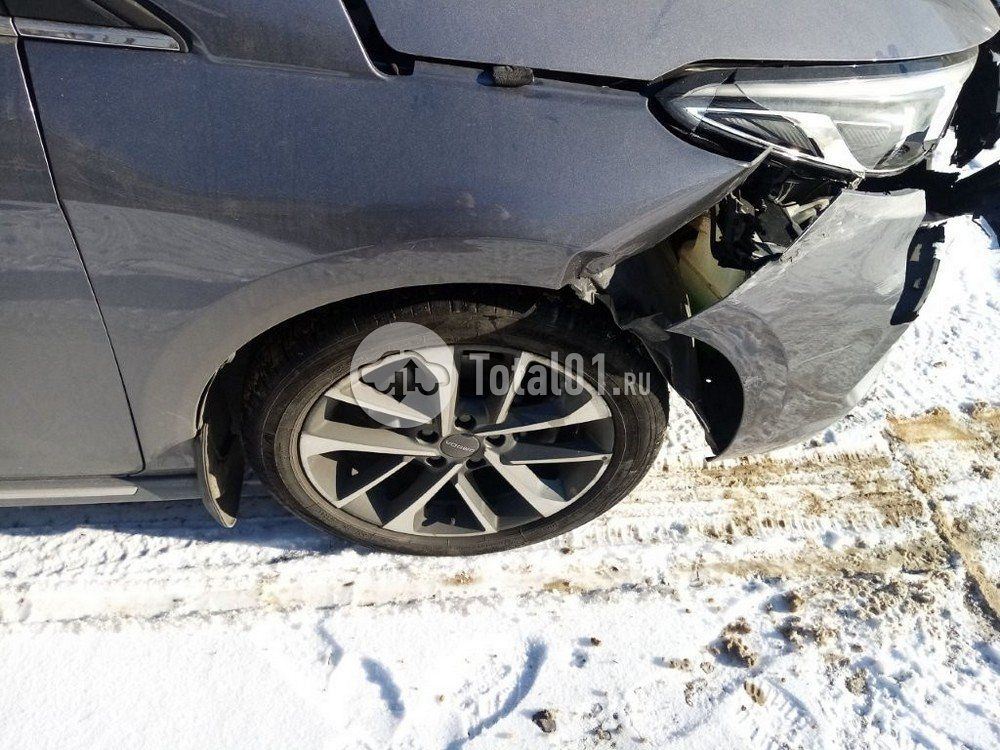 Фото OMODA S5 228