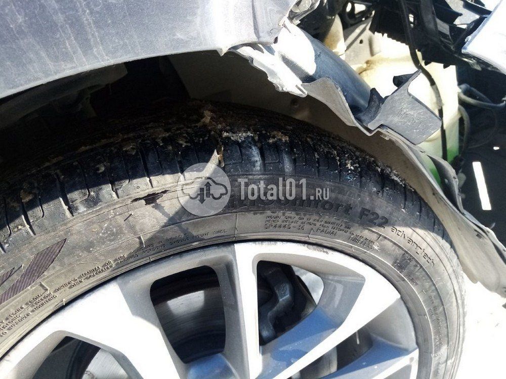 Фото OMODA S5 230