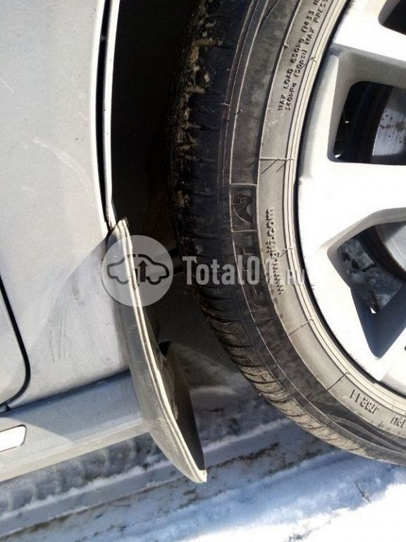 Фото OMODA S5 232