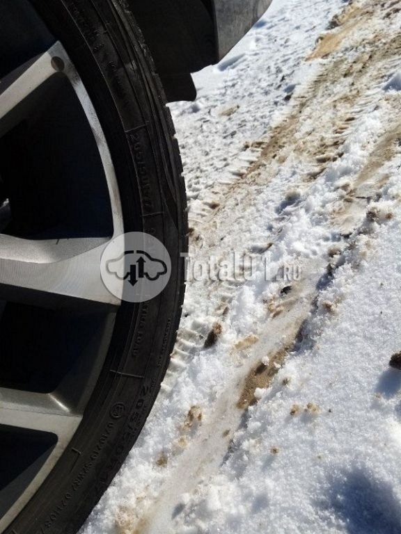 Фото OMODA S5 234