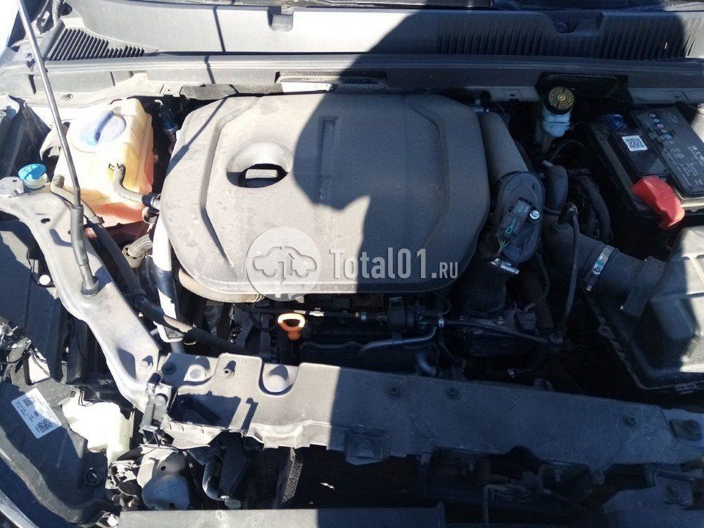 Фото OMODA S5 246