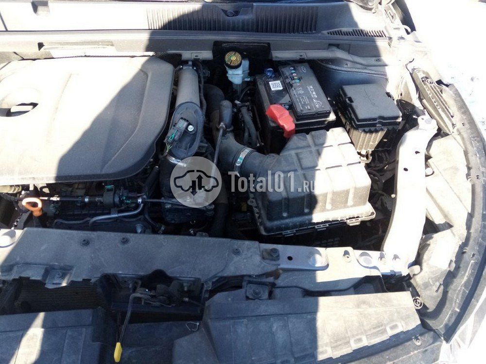 Фото OMODA S5 248