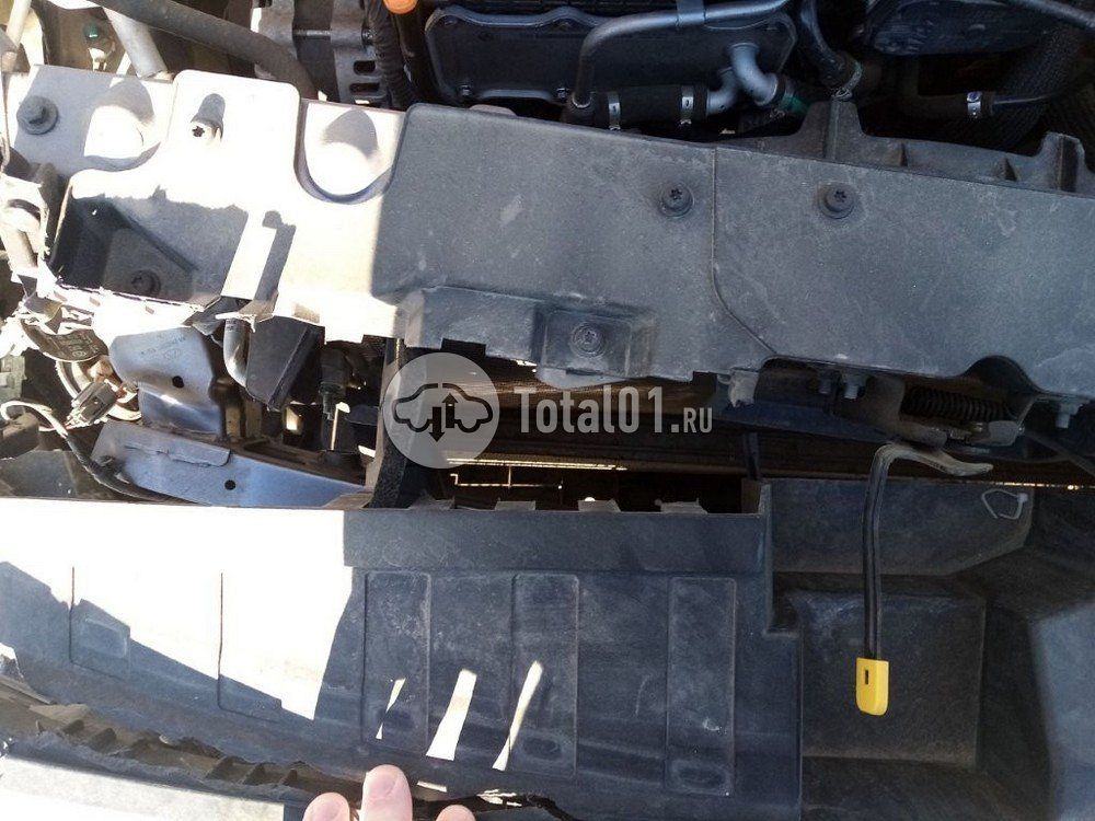 Фото OMODA S5 250