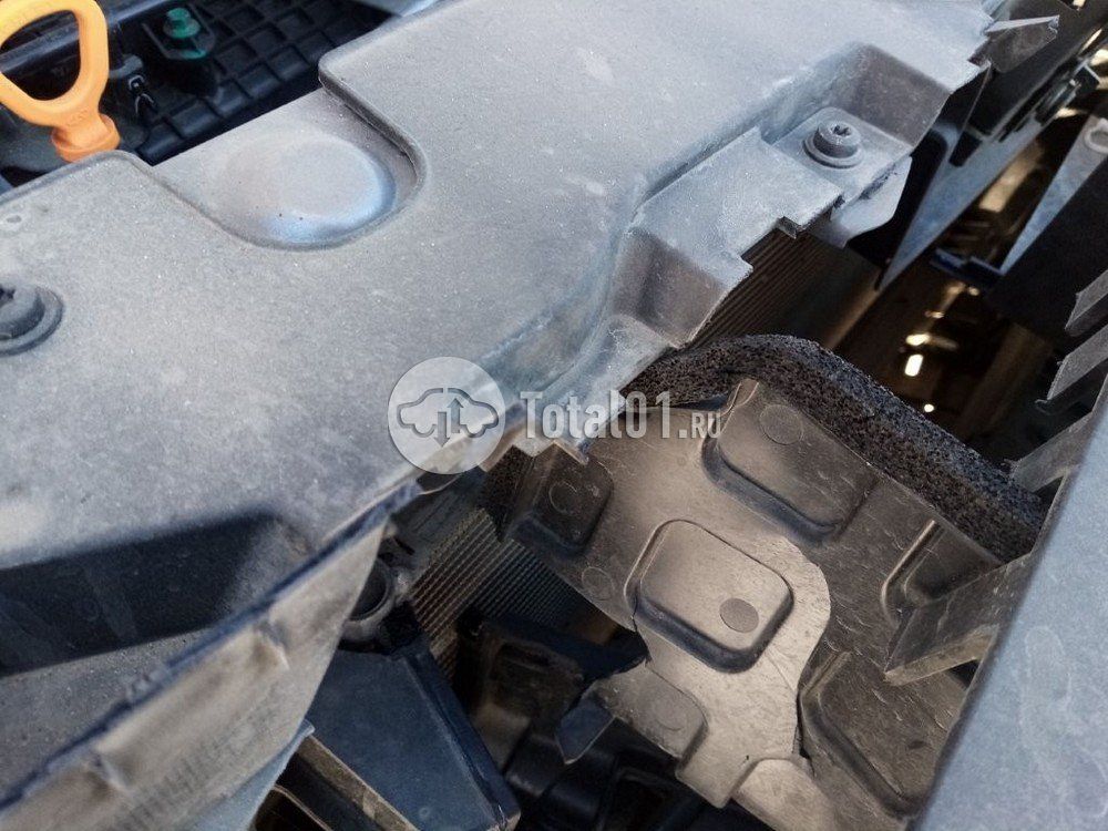 Фото OMODA S5 252