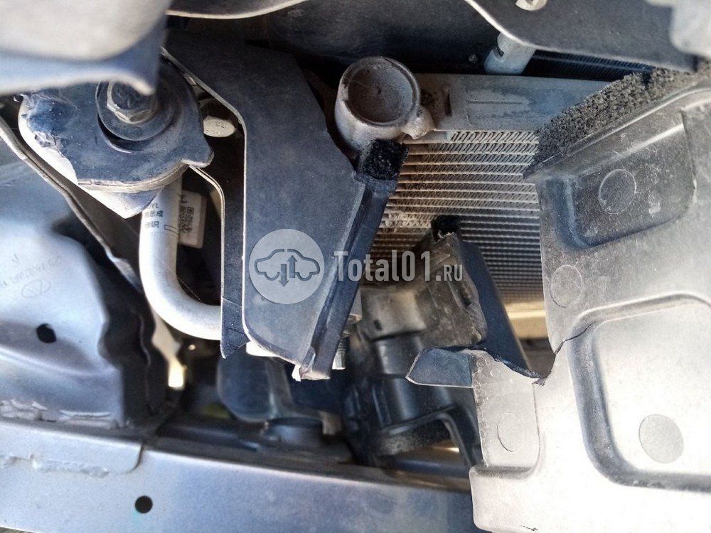 Фото OMODA S5 254