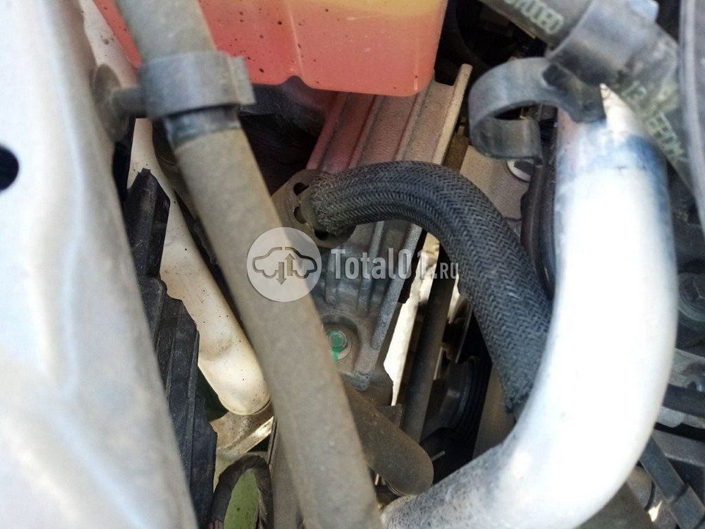 Фото OMODA S5 260