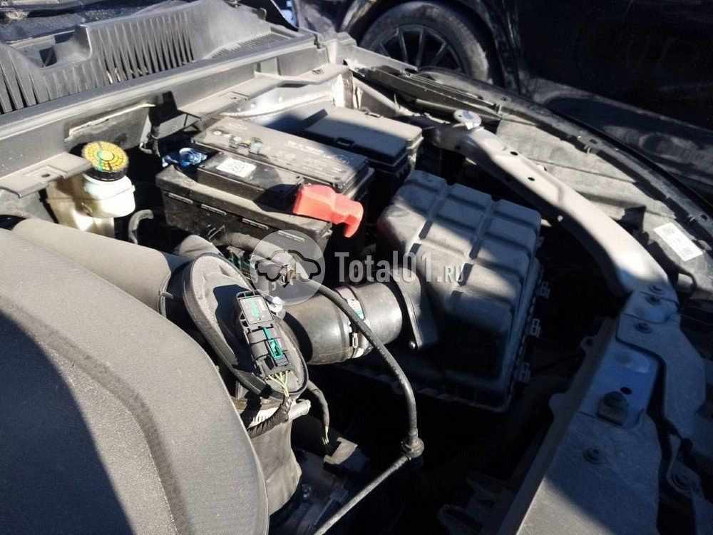 Фото OMODA S5 262