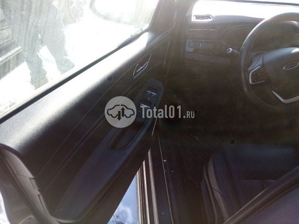 Фото OMODA S5 276