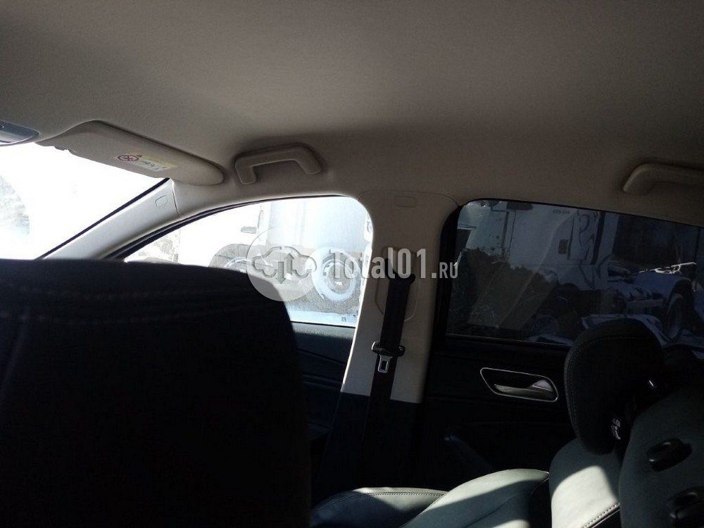 Фото OMODA S5 282