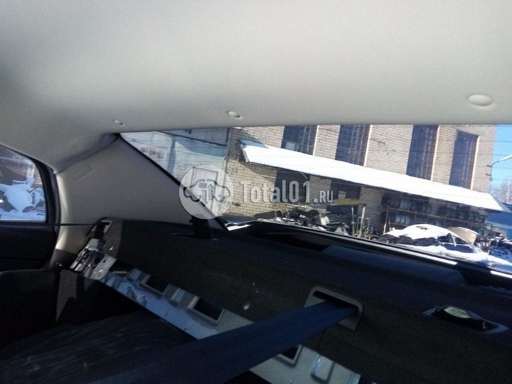 Фото OMODA S5 284