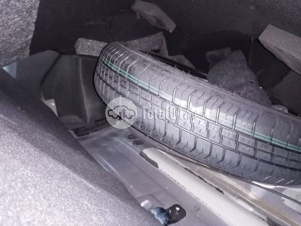 Фото OMODA S5 286