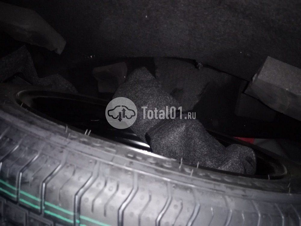 Фото OMODA S5 290