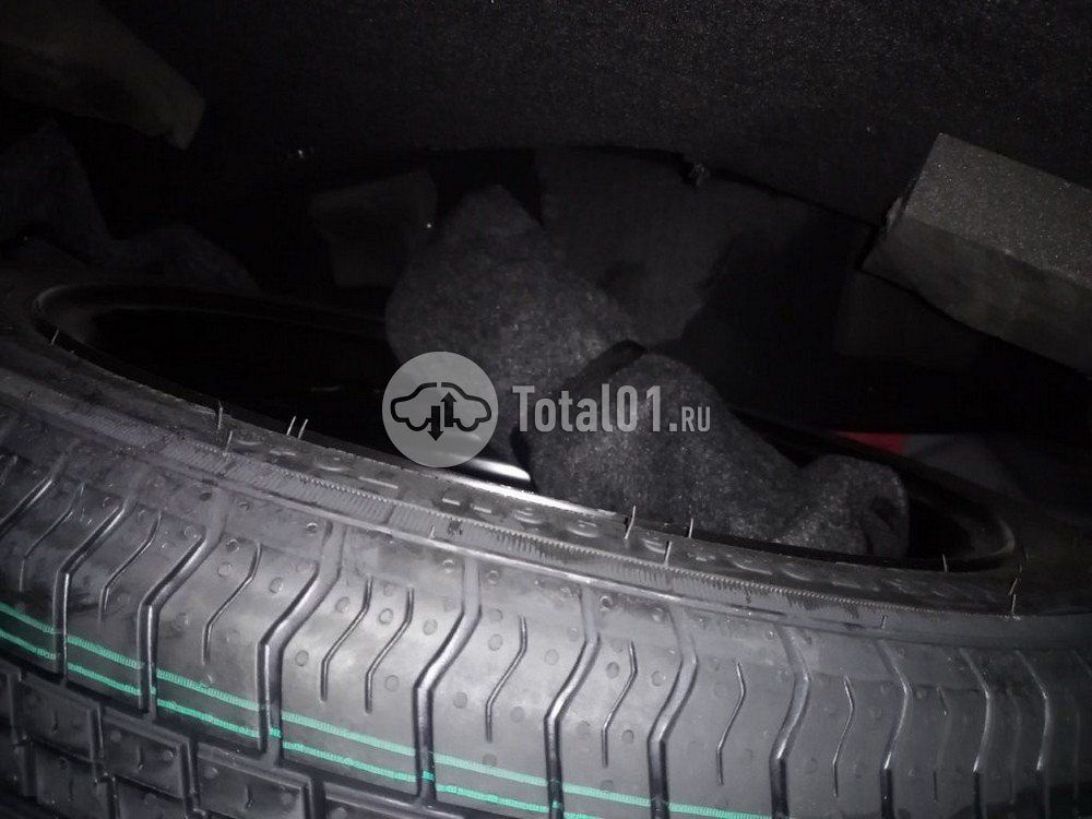 Фото OMODA S5 292