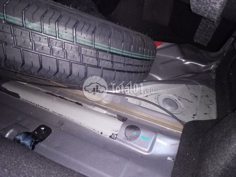 Фото OMODA S5 294