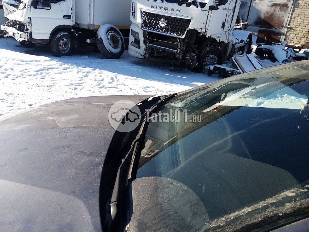 Фото OMODA S5 296