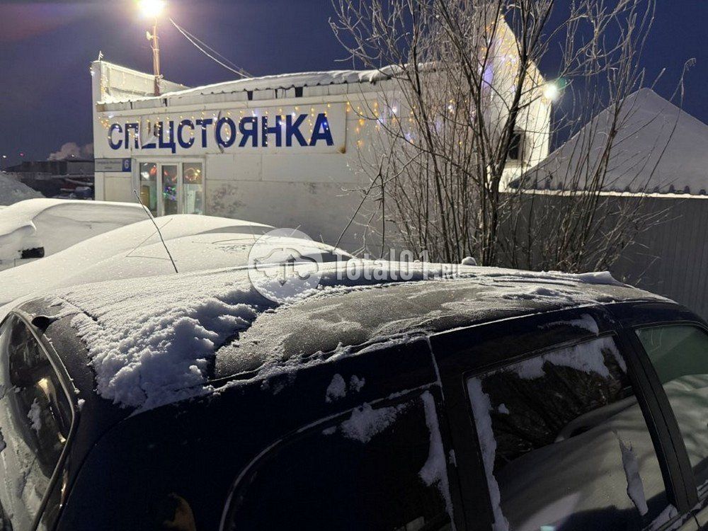 Фото ВАЗ (LADA) Niva 4