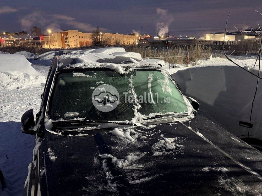 Фото ВАЗ (LADA) Niva 10