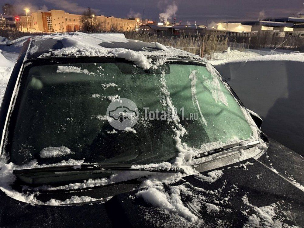 Фото ВАЗ (LADA) Niva 14