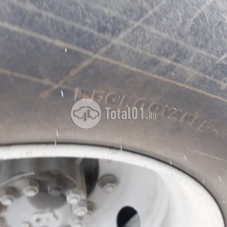 Фото Камаз Т2530 22