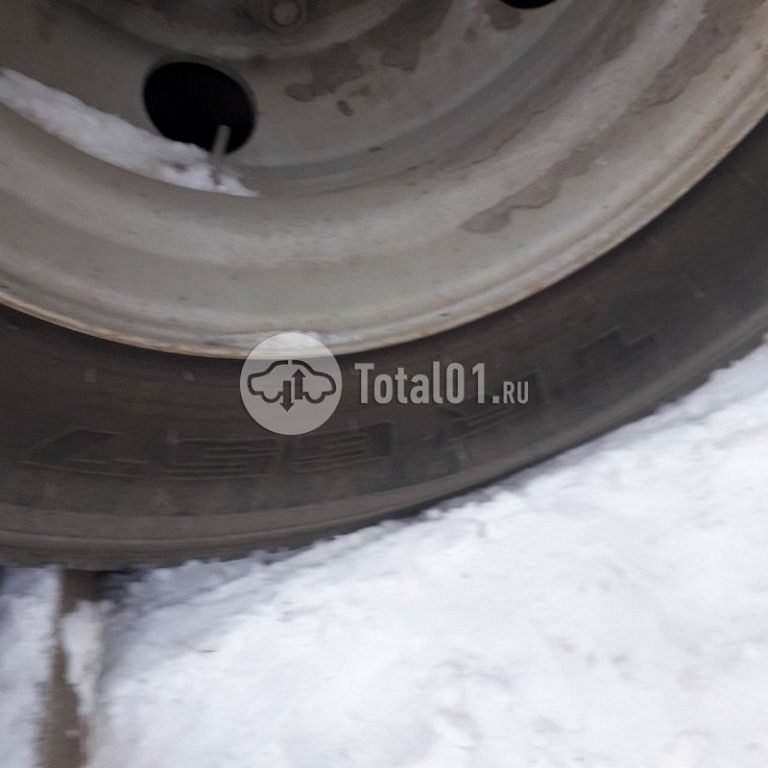 Фото Камаз Т2530 30