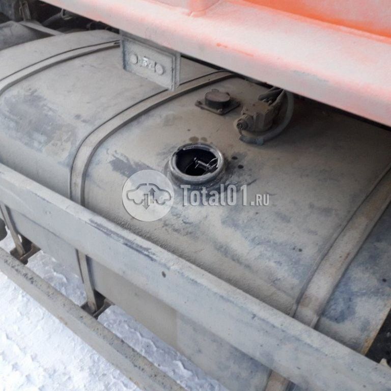 Фото Камаз Т2530 36