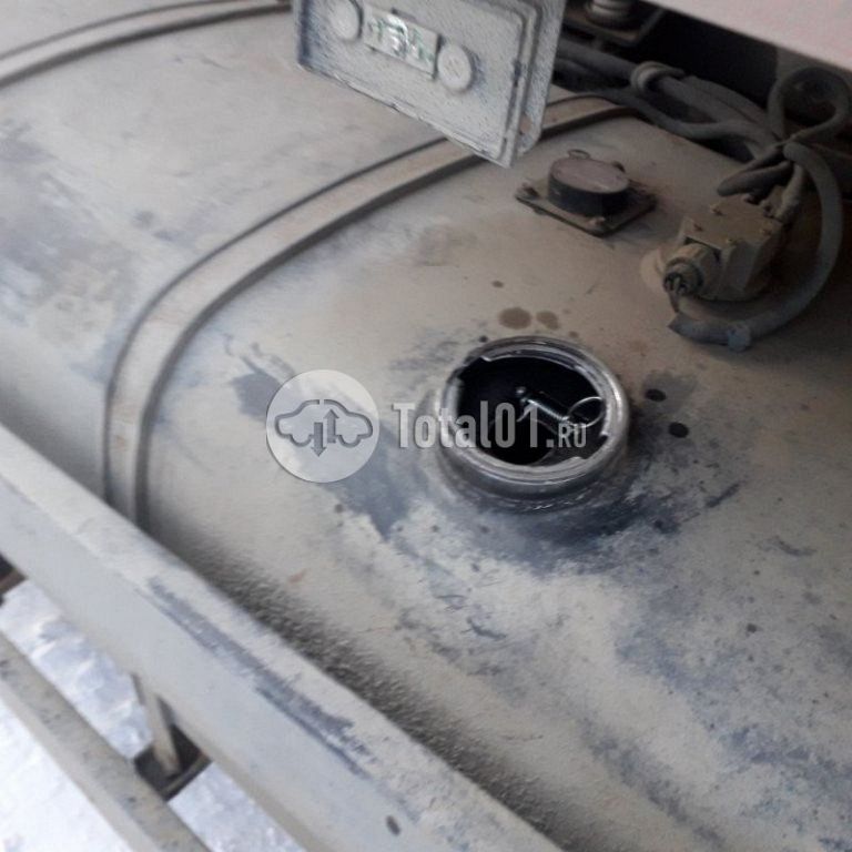 Фото Камаз Т2530 38