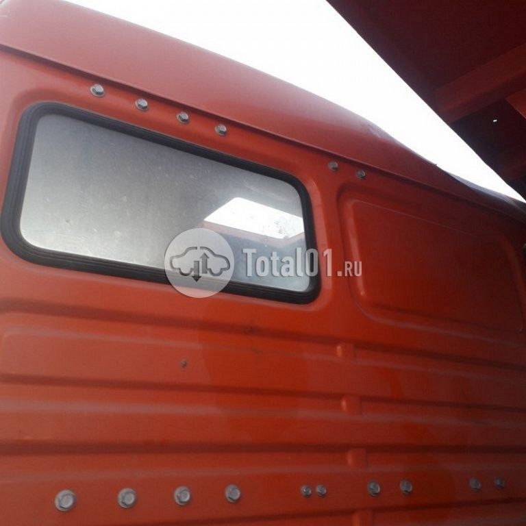 Фото Камаз Т2530 56