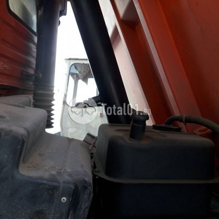 Фото Камаз Т2530 60