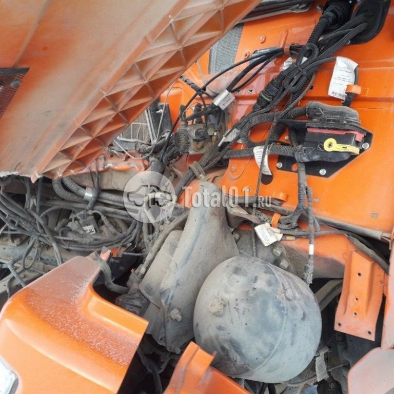 Фото Камаз Т2530 68