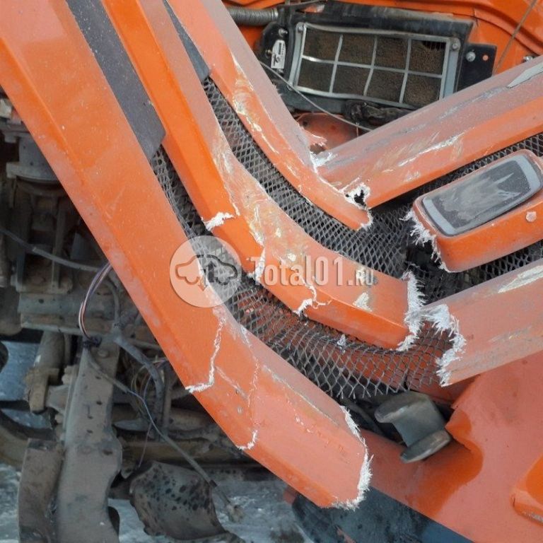 Фото Камаз Т2530 78