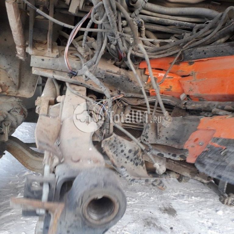 Фото Камаз Т2530 82