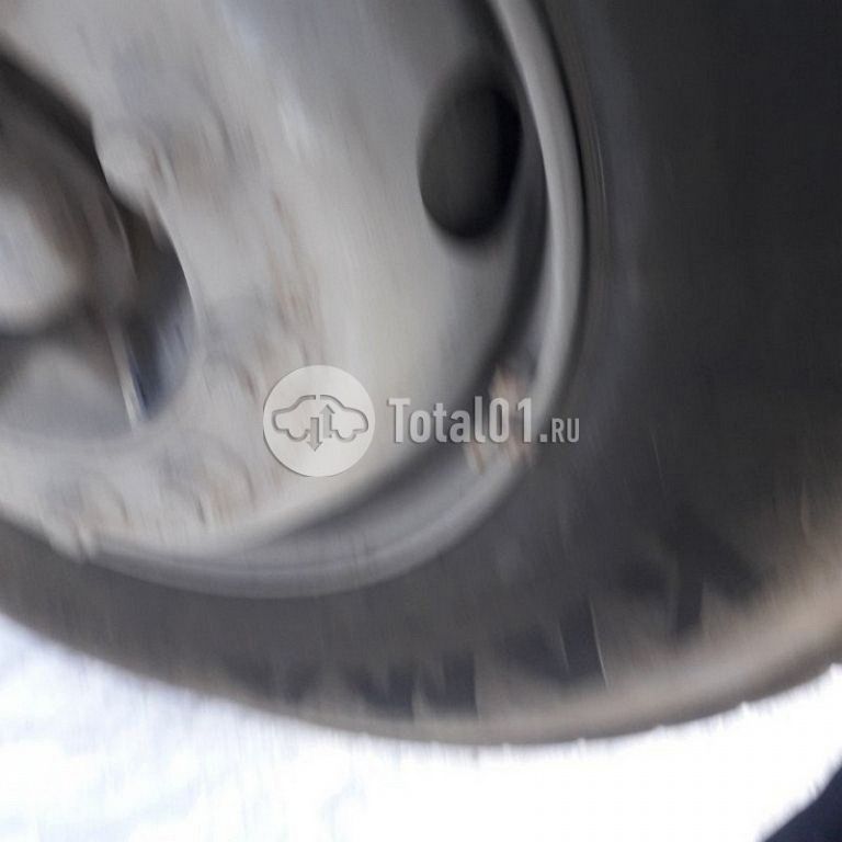 Фото Камаз Т2530 104