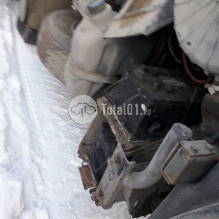 Фото Камаз Т2530 108