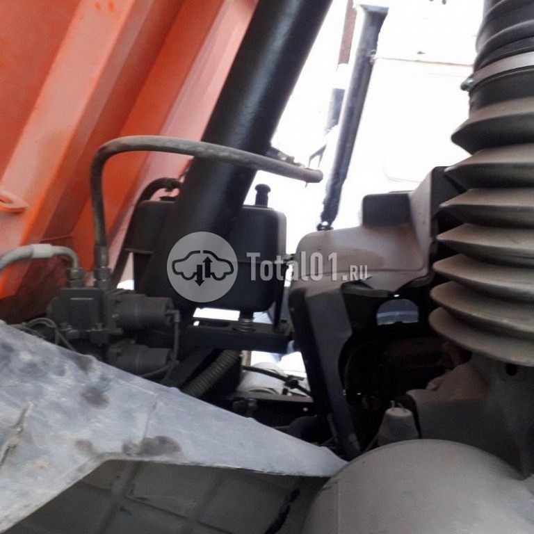 Фото Камаз Т2530 118