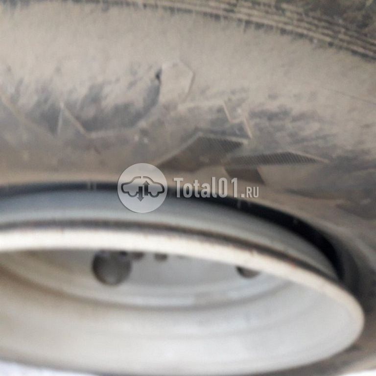 Фото Камаз Т2530 130