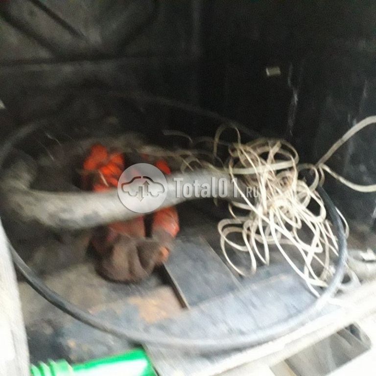 Фото Камаз Т2530 134