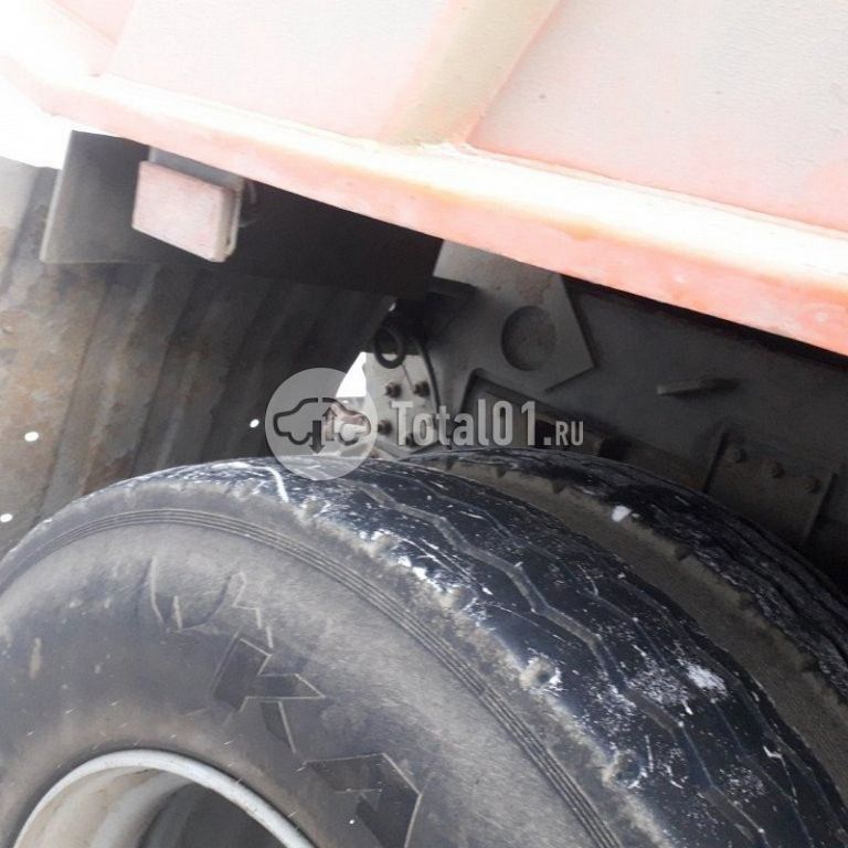 Фото Камаз Т2530 142